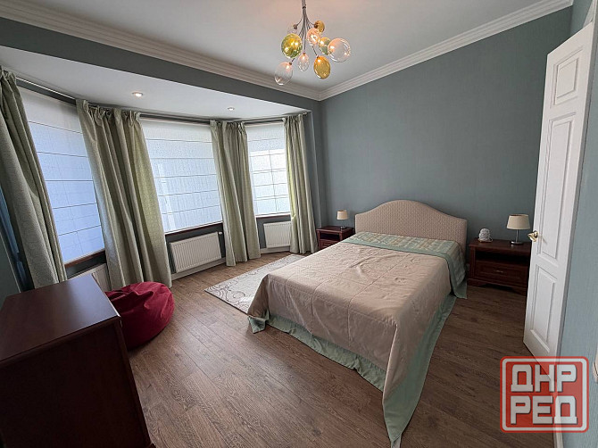 Уютный , Семейный Дом с Бассейном / Komfort Klass рядом Набережная - Документы готовы ! Донецк - изображение 9