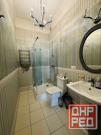 Уютный , Семейный Дом с Бассейном / Komfort Klass рядом Набережная - Документы готовы ! Донецк - изображение 12