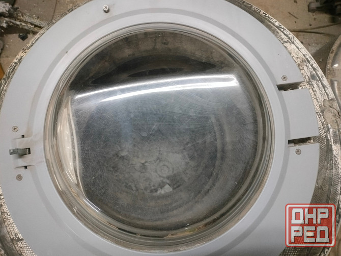 Люк стиральной машины LG Донецк - изображение 2