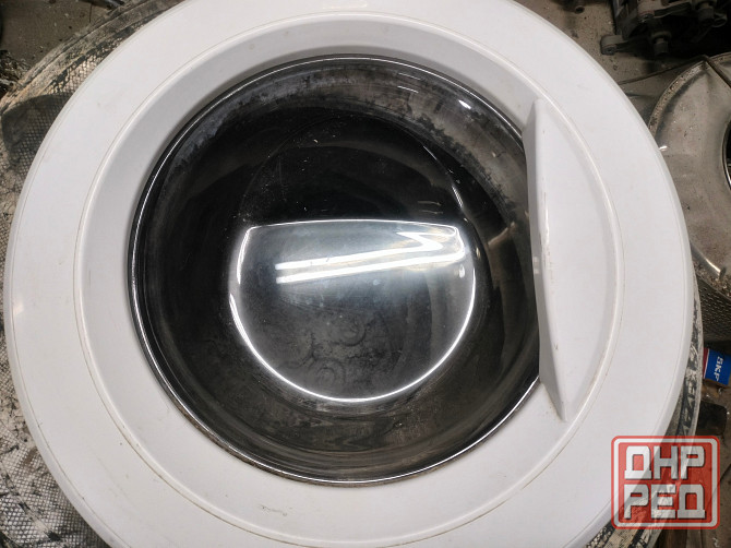 Люк стиральной машины LG Донецк - изображение 1