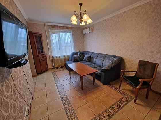 Реальная!Бойлер.Возле дома парковка.Сдам 3к кв студию на Кап.Ратникова.рядом больница Калинина.ан Донецк