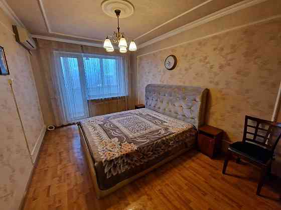 Реальная!Бойлер.Возле дома парковка.Сдам 3к кв студию на Кап.Ратникова.рядом больница Калинина.ан Донецк