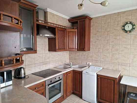 Реальная!Бойлер.Возле дома парковка.Сдам 3к кв студию на Кап.Ратникова.рядом больница Калинина.ан Донецк