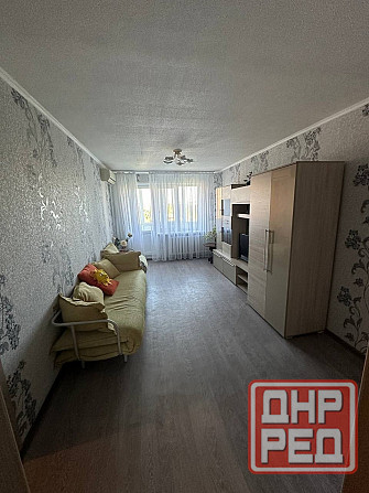 Реальная!Сдам 3к кв в Пролетарском районе.На Прожекторной.Отличное состояние.Бойлер+накопитель.ан Донецк - изображение 4