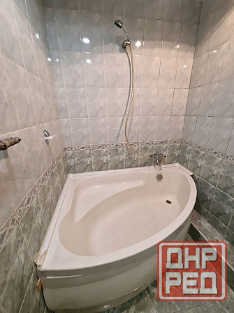 Реальная!Бойлер.Возле дома парковка.Сдам 3к кв студию на Кап.Ратникова.рядом больница Калинина.ан Донецк - изображение 6