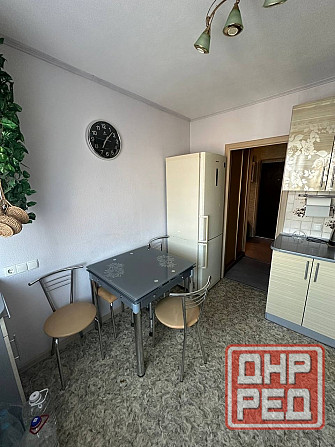 Реальная!Сдам 3к кв в Пролетарском районе.На Прожекторной.Отличное состояние.Бойлер+накопитель.ан Донецк - изображение 2