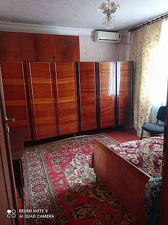 Сдам 3-х комнатную квартиру на Цветочном Донецк