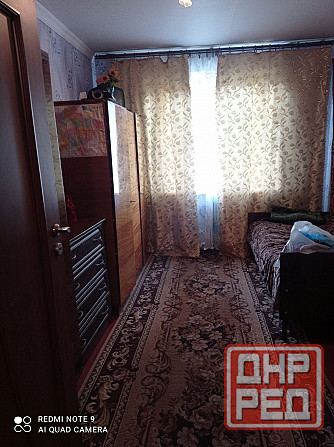 Сдам 3-х комнатную квартиру на Цветочном Донецк - изображение 6