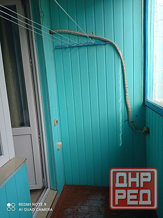 Сдам 3-х комнатную квартиру на Цветочном Донецк - изображение 4