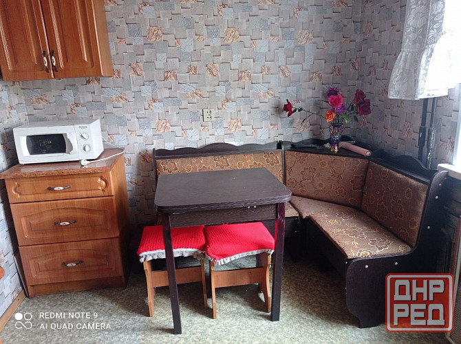 Сдам 3-х комнатную квартиру на Цветочном Донецк - изображение 10