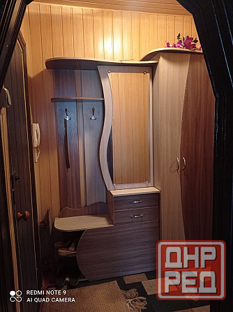 Сдам 3-х комнатную квартиру на Цветочном Донецк - изображение 8