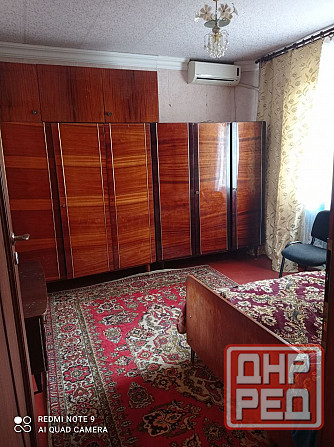 Сдам 3-х комнатную квартиру на Цветочном Донецк - изображение 3