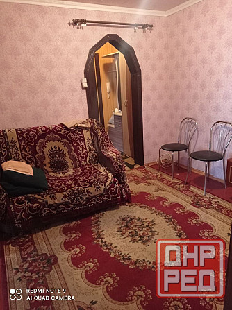 Сдам 3-х комнатную квартиру на Цветочном Донецк - изображение 7