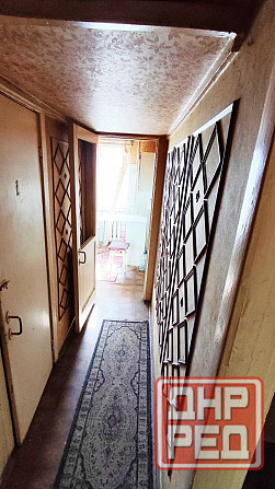 2х ком. квартира в Калининском районе Донецк - изображение 6
