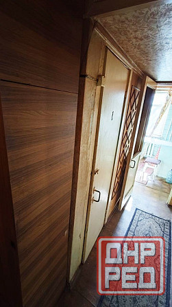 2х ком. квартира в Калининском районе Донецк - изображение 8