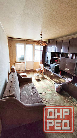 2х ком. квартира в Калининском районе Донецк - изображение 5