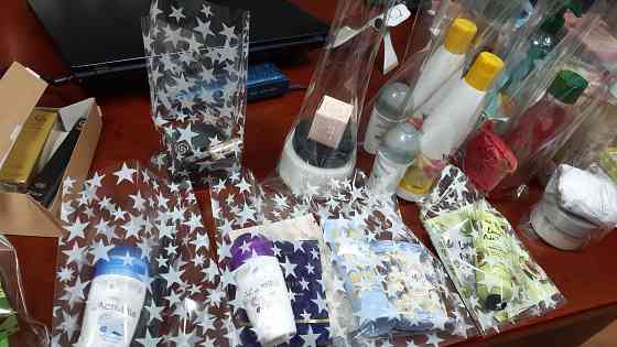 Подарки для женщин Донецк