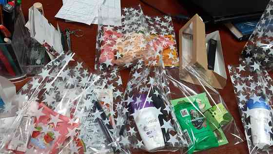 Подарки для женщин Донецк