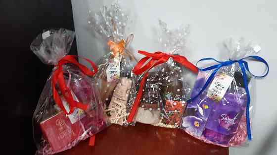 Подарки для женщин Донецк