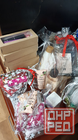 Подарки для женщин Донецк - изображение 5