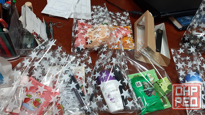 Подарки для женщин Донецк - изображение 3