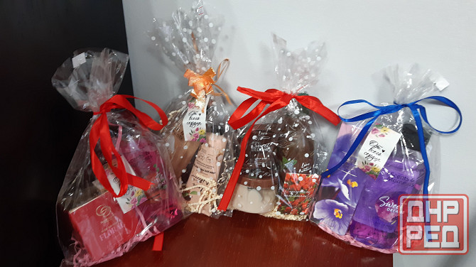 Подарки для женщин Донецк - изображение 4
