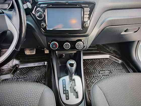 2015 Kia Rio 1.4 автомат 60 тыс км Донецк