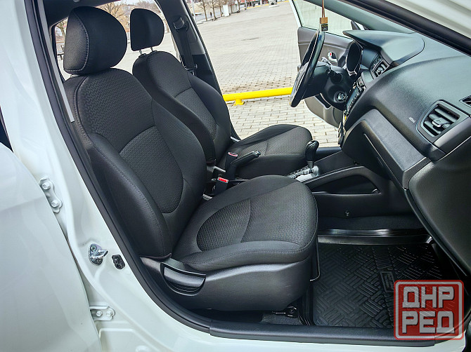 2015 Kia Rio 1.4 автомат 60 тыс км Донецк - изображение 6