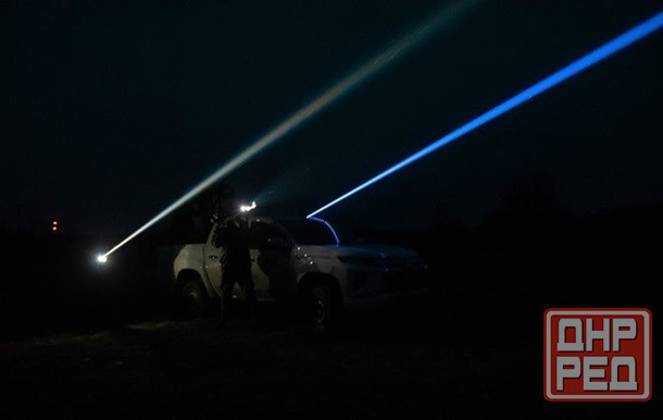 Шо спамил здесь, за 150 Уфо Донецк - изображение 1