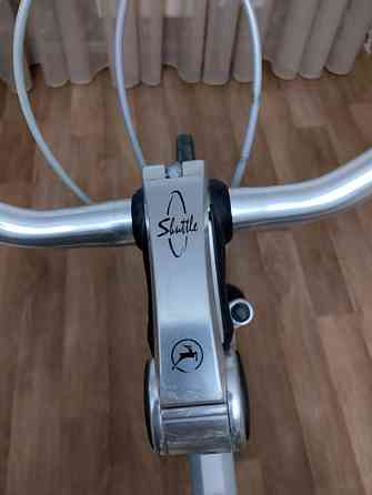 Голландский шоссейный велосипел Gazelle Shuttle 28 Мариуполь