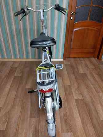 Голландский шоссейный велосипел Gazelle Shuttle 28 Мариуполь