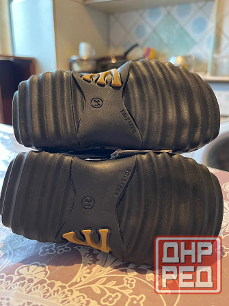 Детские фирменные кожаные ботиночки Донецк - изображение 3