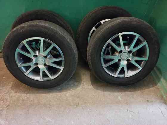 Авто и запчасти Донецк