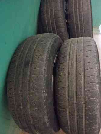 Авто и запчасти Донецк