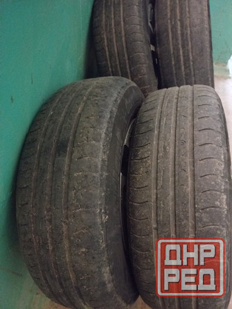 Авто и запчасти Донецк - изображение 2