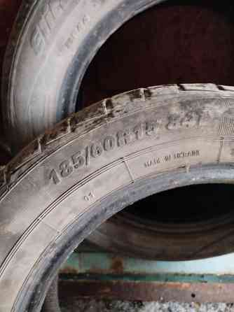Продам шины бу Донецк