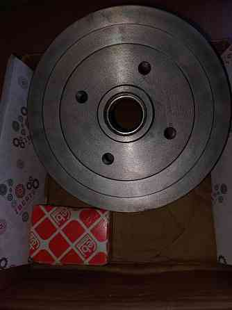 Авто/запчасти Донецк