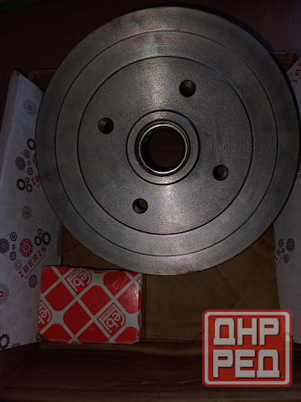 Авто/запчасти Донецк - изображение 1