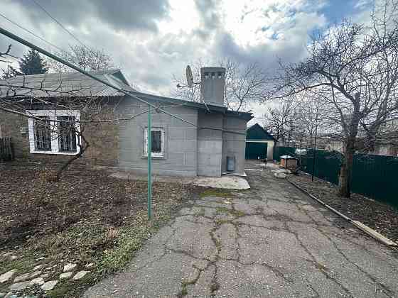 Продам дом центр Макеевки Макеевка