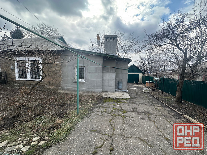 Продам дом центр Макеевки Макеевка - изображение 1