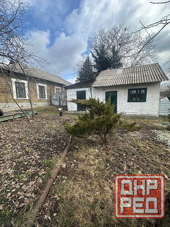 Продам дом центр Макеевки Макеевка - изображение 2