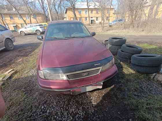 Продам Дэу нексия Донецк