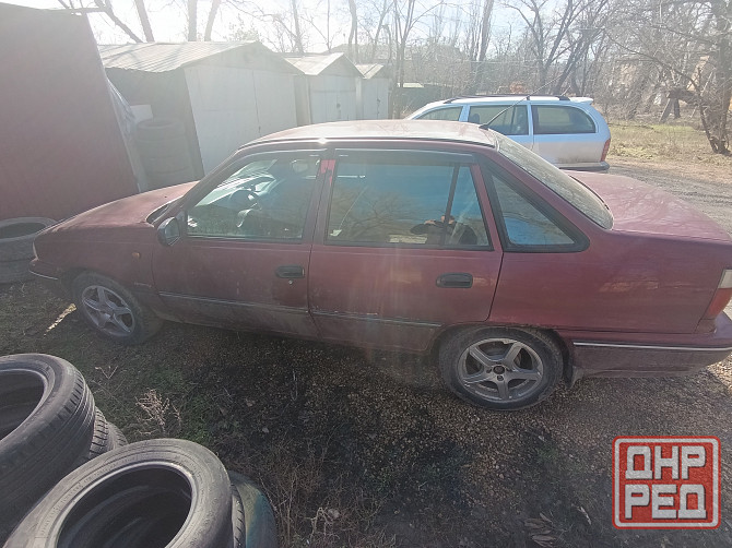 Продам Дэу нексия Донецк - изображение 3