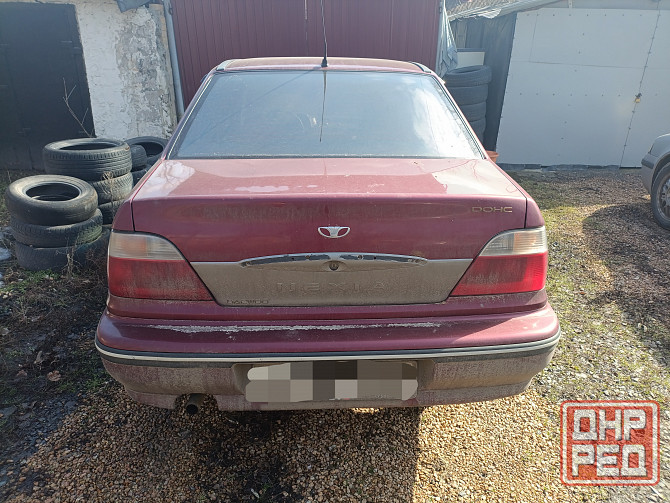 Продам Дэу нексия Донецк - изображение 2