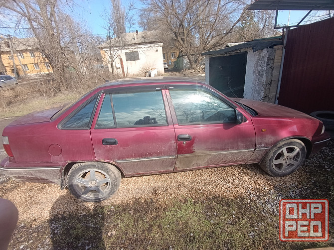 Продам Дэу нексия Донецк - изображение 4