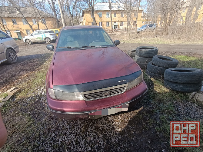 Продам Дэу нексия Донецк - изображение 1