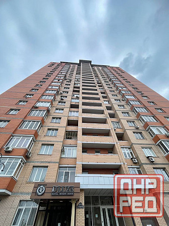 Продается 3-комнатная квартира в Киевском районе Донецк - изображение 1