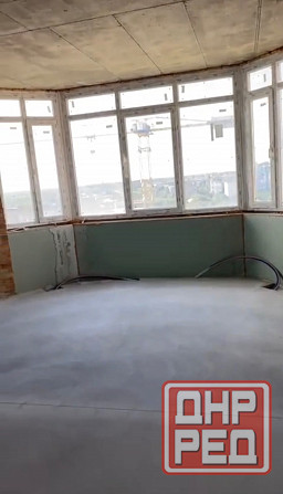 Продается 3-комнатная квартира в Киевском районе Донецк - изображение 8