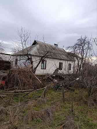 Продам дом 100 м2 на красном пахаре Донецк