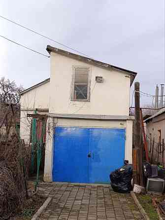 Продам дом 100 м2 на красном пахаре Донецк